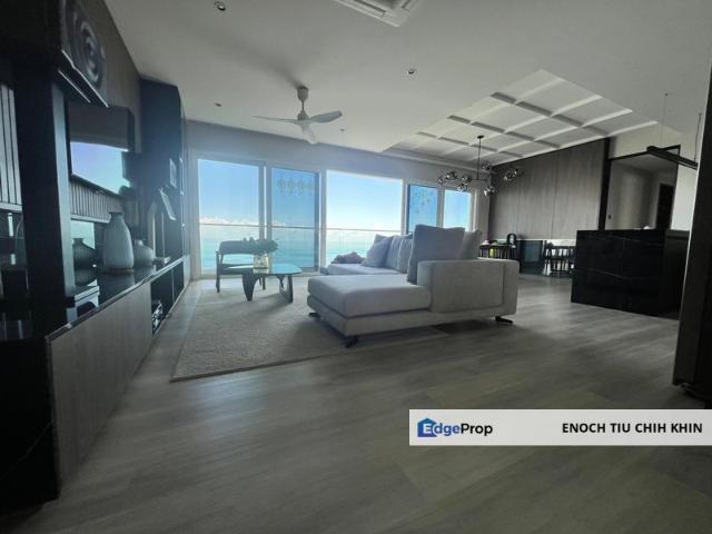 Condominium for sale in Georgetown, Penang