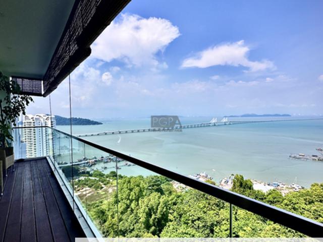 Condominium for sale in Georgetown, Penang