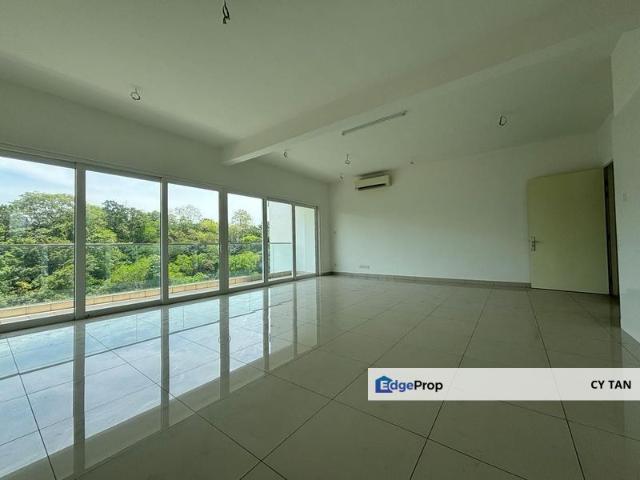 Condominium for rent in Georgetown, Penang