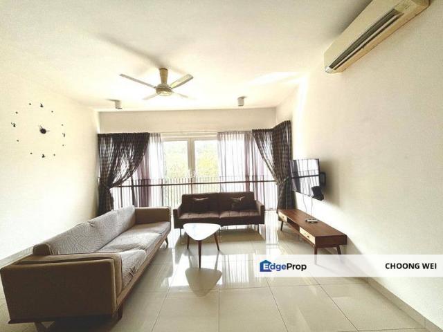 Condominium for rent in Barat Daya, George Town