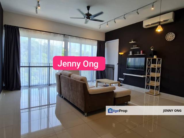 Condominium for sale in Barat Daya, George Town