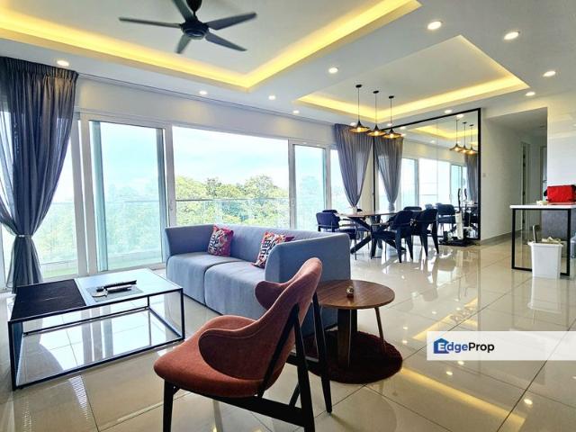 Condominium for sale in Georgetown, Penang