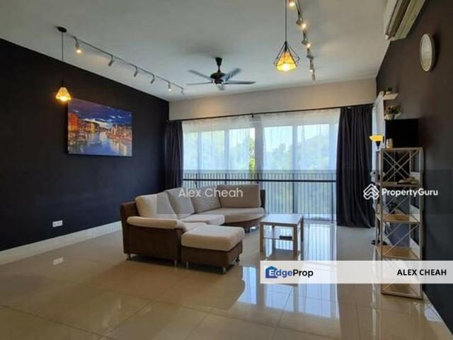 Condominium for sale in Georgetown, Penang