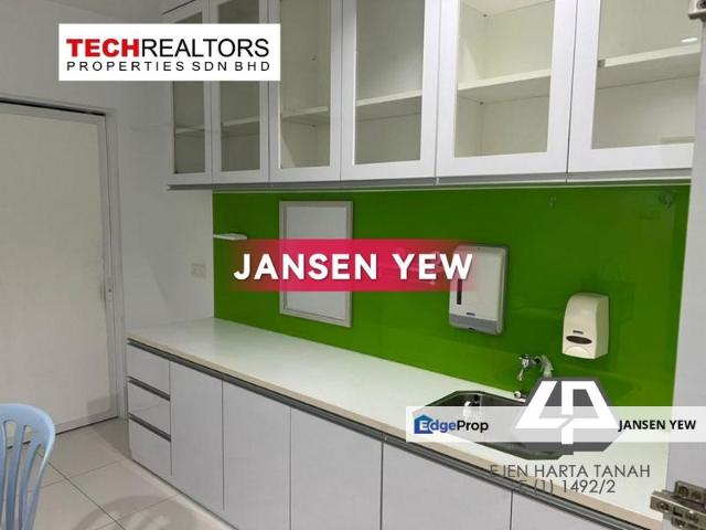 Condominium for sale in Georgetown, Penang