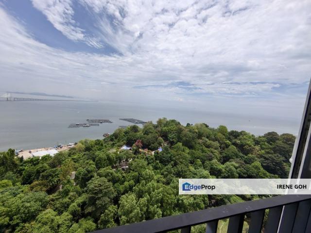 Condominium for rent in Barat Daya, George Town