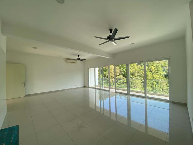 Condominium for rent in Barat Daya, George Town