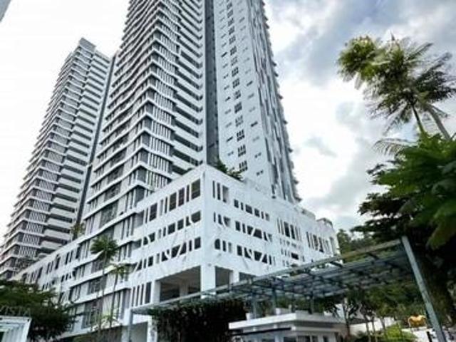 Condominium for sale in Georgetown, Penang