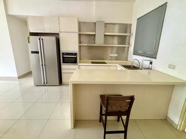 Condominium for rent in Georgetown, Penang