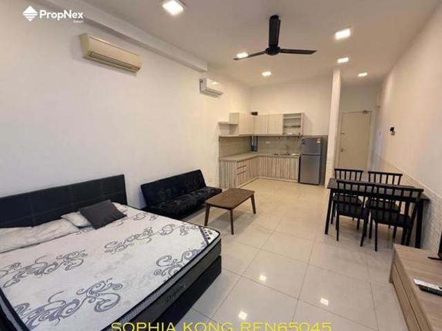 Serviced Residence for rent in Kinabalu, Sabah