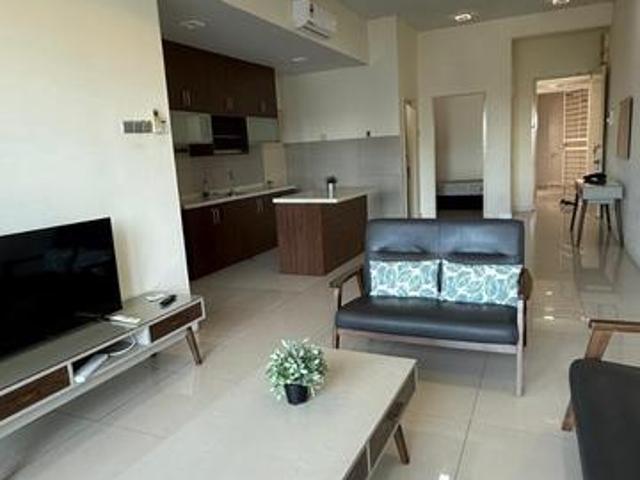 Serviced Residence for sale in Kinabalu, Sabah