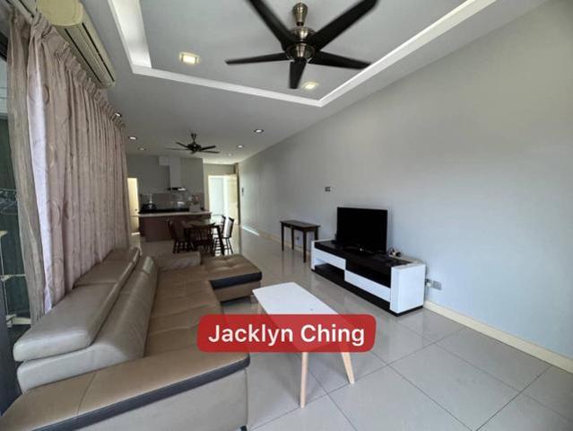 Serviced Residence for sale in Kota Kinabalu, Bahagian Pantai Barat