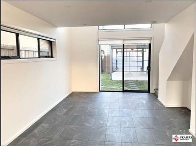 Townhouse for rent in Camerons Creek, Victoria
