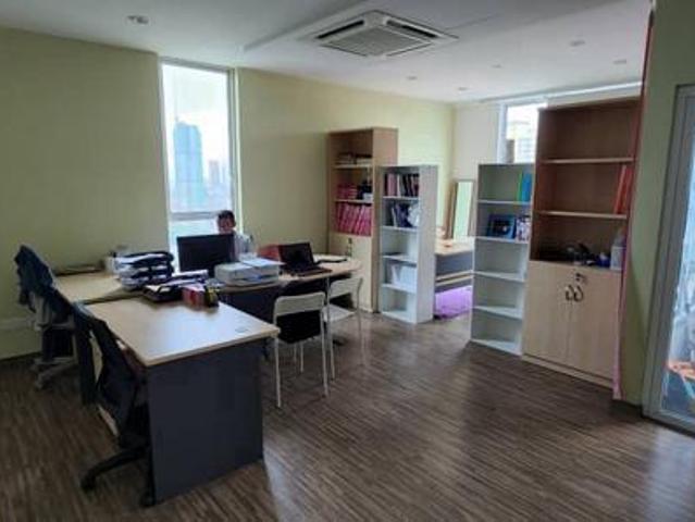 Serviced Residence for rent in Country Heights Damansara, Kuala Lumpur