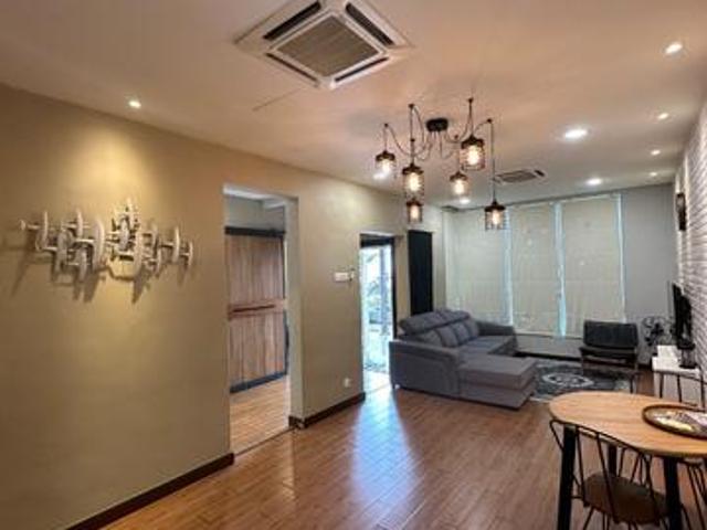 Serviced Residence for rent in Setapak, Kuala Lumpur