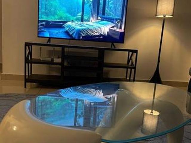 Serviced Residence for rent in Country Heights Damansara, Kuala Lumpur