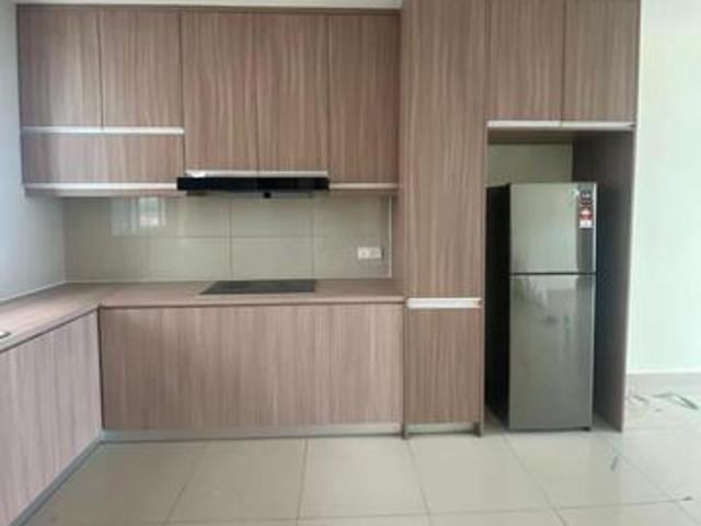 Serviced Residence for rent in Country Heights Damansara, Kuala Lumpur
