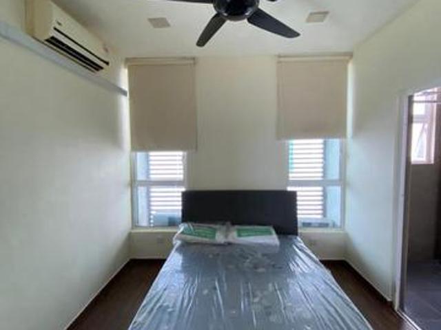 Serviced Residence for rent in Country Heights Damansara, Kuala Lumpur