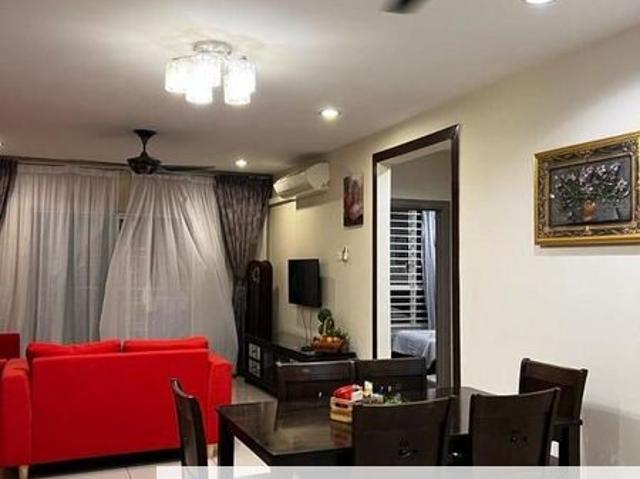 Condominium for rent in Country Heights Damansara, Kuala Lumpur