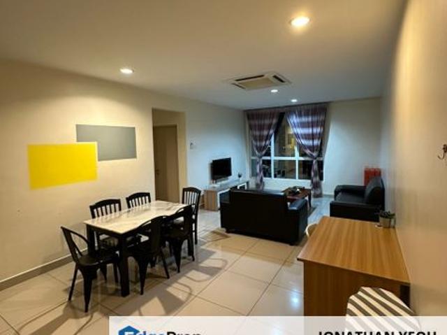 Condominium for rent in Country Heights Damansara, Kuala Lumpur