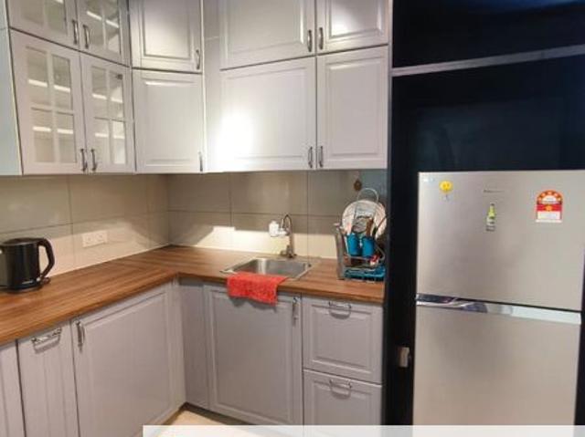 Condominium for rent in Country Heights Damansara, Kuala Lumpur