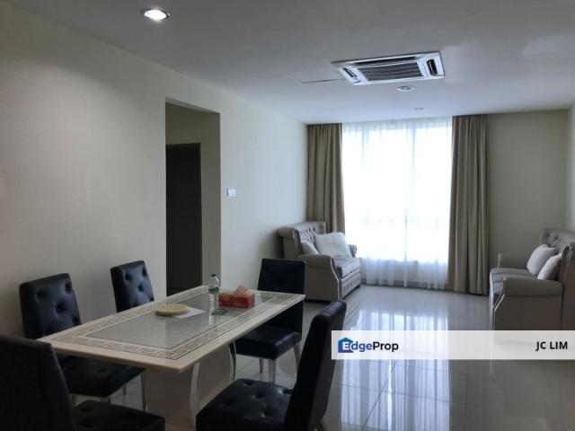 Condominium for rent in Country Heights Damansara, Kuala Lumpur