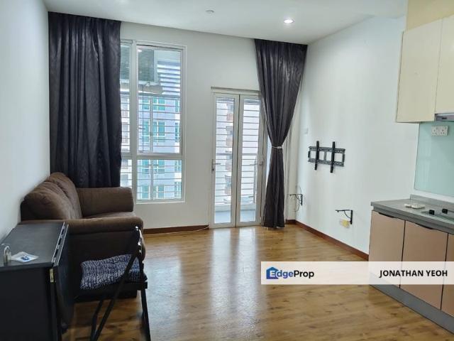 Condominium for rent in Country Heights Damansara, Kuala Lumpur