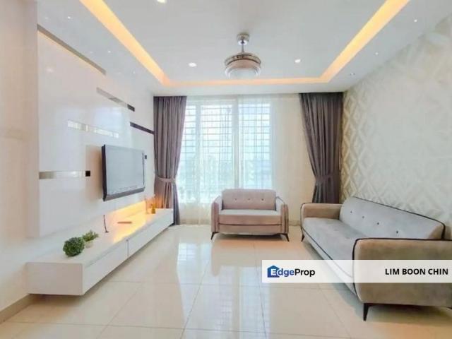 Condominium for rent in Country Heights Damansara, Kuala Lumpur