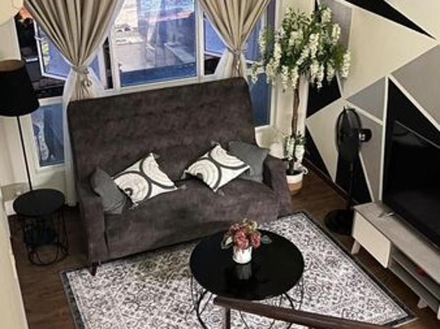Condominium for rent in Country Heights Damansara, Kuala Lumpur