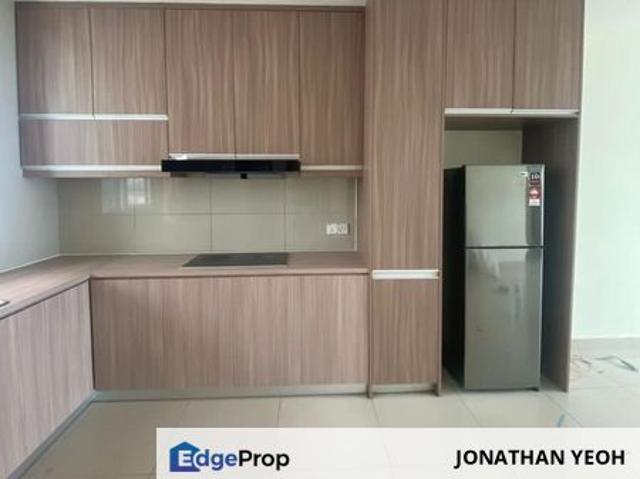 Condominium for rent in Country Heights Damansara, Kuala Lumpur