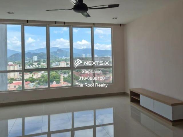 Apartment for rent in Kampung Puah Seberang, Kuala Lumpur
