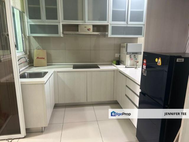 Condominium for rent in Country Heights Damansara, Kuala Lumpur