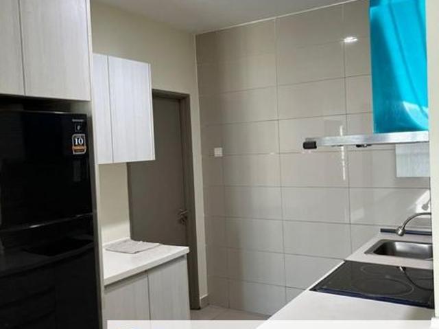 Condominium for rent in Country Heights Damansara, Kuala Lumpur