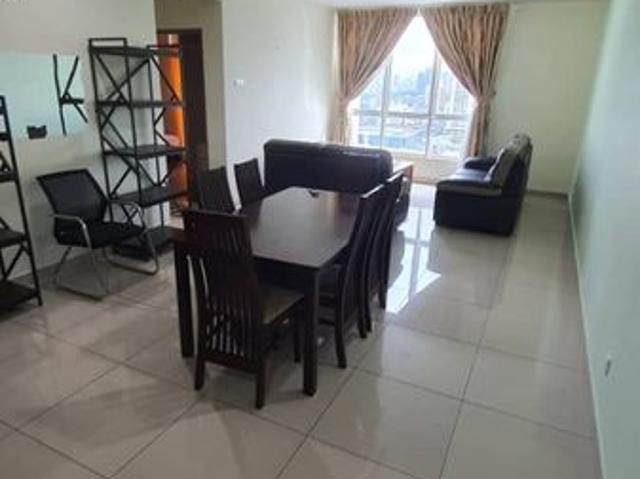 Condominium for rent in Country Heights Damansara, Kuala Lumpur