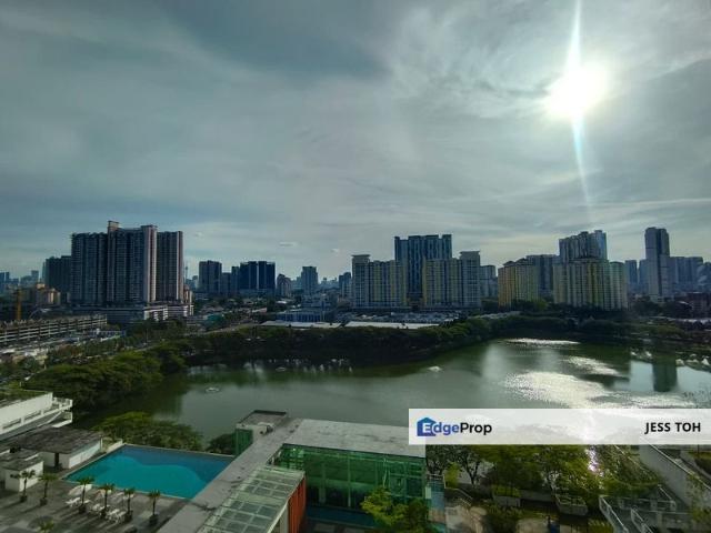 Condominium for rent in Country Heights Damansara, Kuala Lumpur