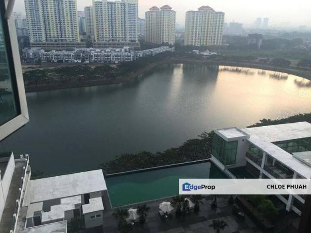 Condominium for rent in Country Heights Damansara, Kuala Lumpur