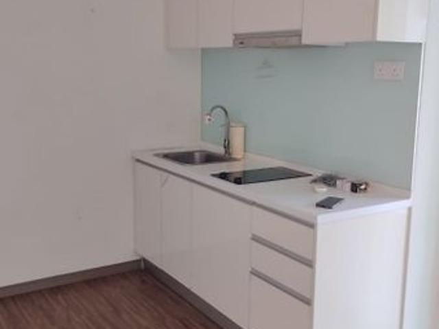 Condominium for rent in Taman Danau Kota, Kuala Lumpur
