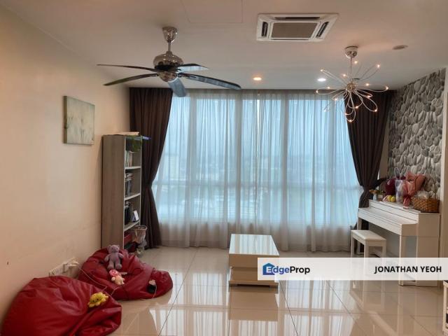 Condominium for rent in Country Heights Damansara, Kuala Lumpur