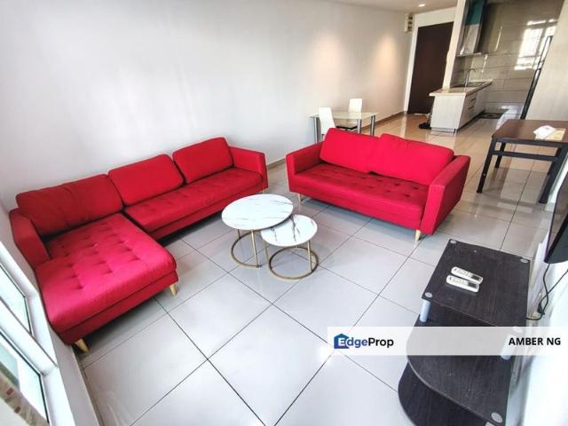 Condominium for sale in Country Heights Damansara, Kuala Lumpur