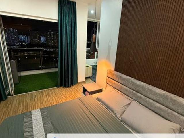 Condominium for rent in Country Heights Damansara, Kuala Lumpur