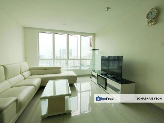 Condominium for rent in Country Heights Damansara, Kuala Lumpur