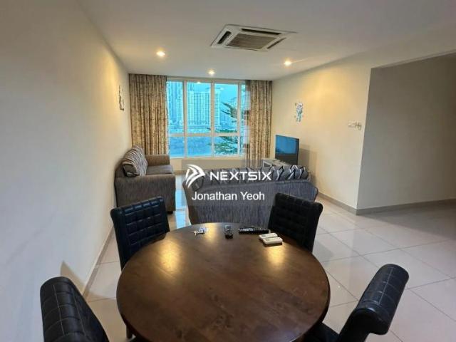 Apartment for rent in Country Heights Damansara, Kuala Lumpur