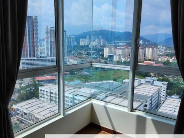 Condominium for sale in Taman Danau Kota, Kuala Lumpur