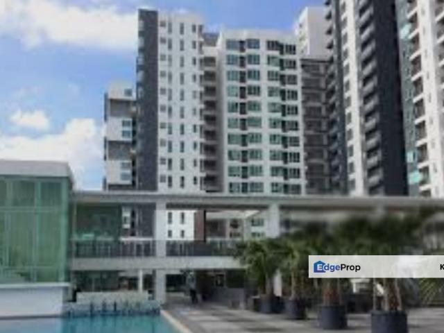Condominium for sale in Country Heights Damansara, Kuala Lumpur