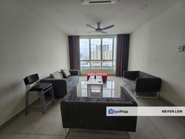 Condominium for rent in Country Heights Damansara, Kuala Lumpur
