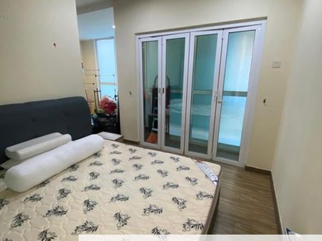Condominium for sale in Taman Danau Kota, Kuala Lumpur