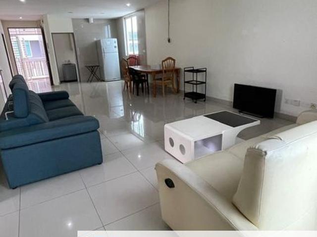 Condominium for rent in Country Heights Damansara, Kuala Lumpur