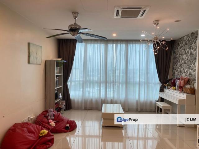 Condominium for rent in Country Heights Damansara, Kuala Lumpur
