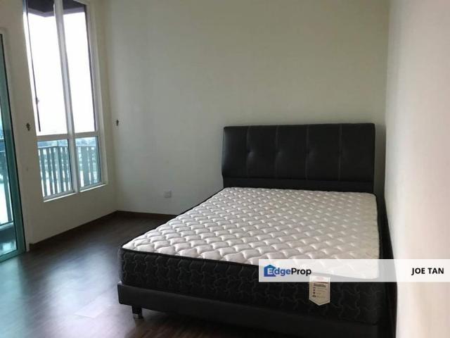 Condominium for sale in Taman Danau Kota, Kuala Lumpur