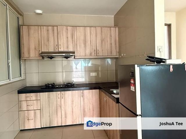 Condominium for rent in Country Heights Damansara, Kuala Lumpur