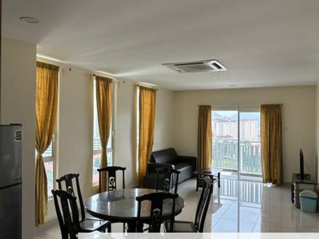 Condominium for rent in Country Heights Damansara, Kuala Lumpur